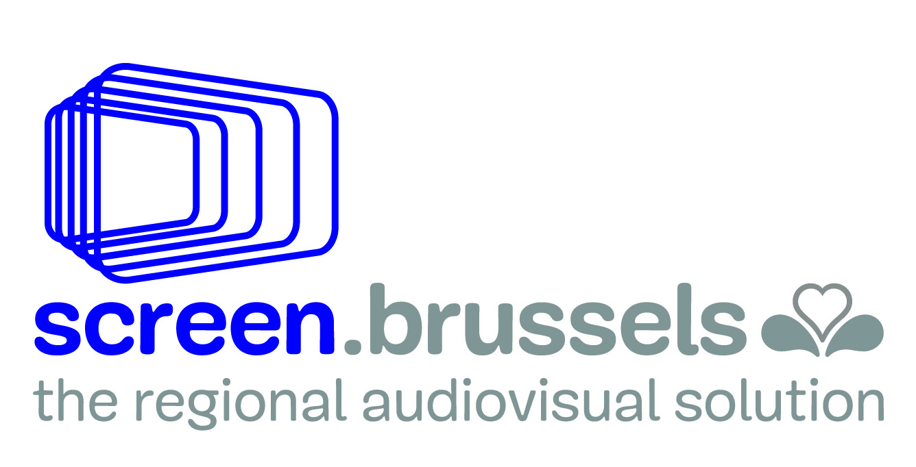 Logo - Screen.brussels adapté