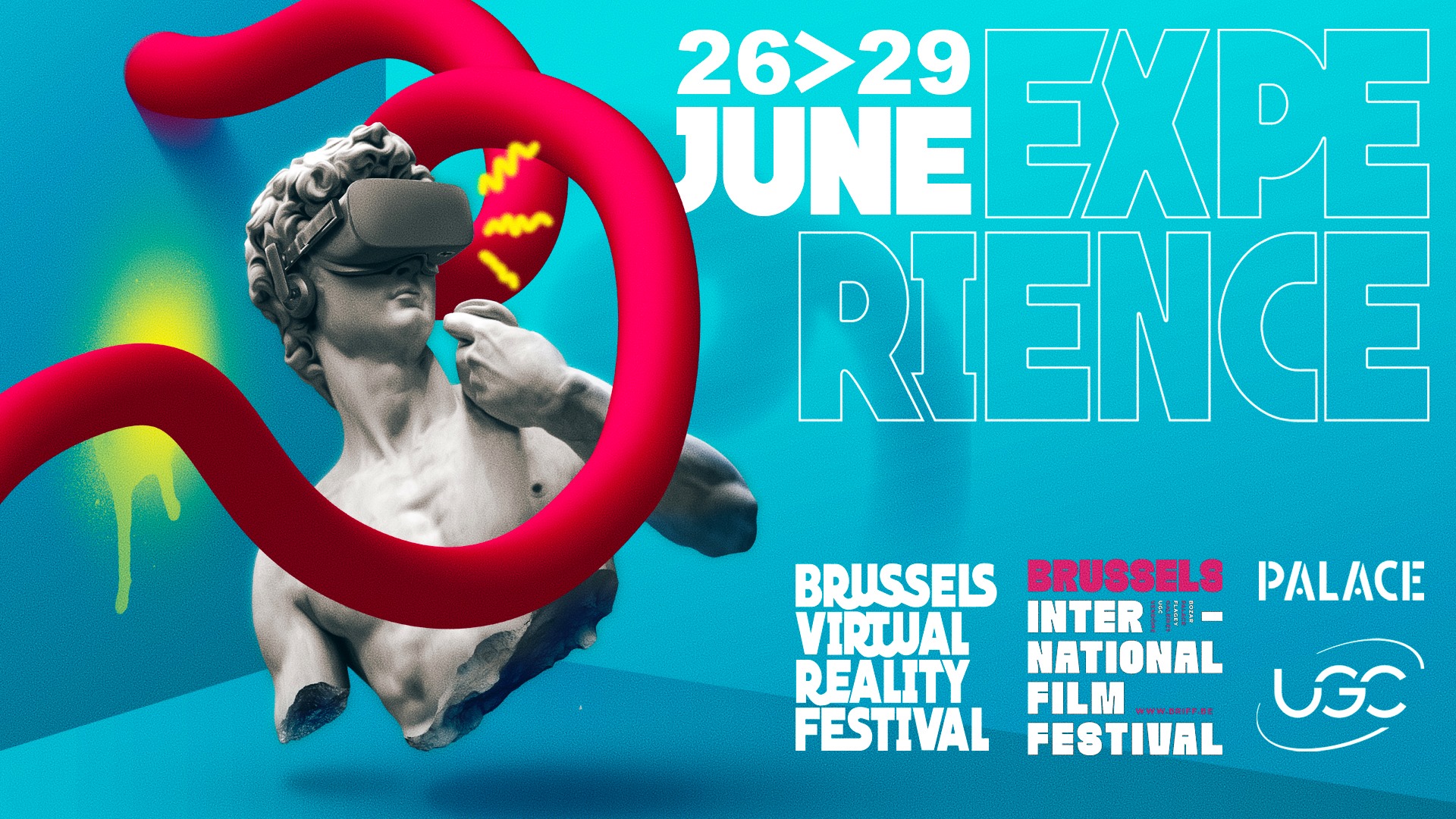 Résultat de recherche d'images pour ""Festival Experience" virtual reality briff photos"
