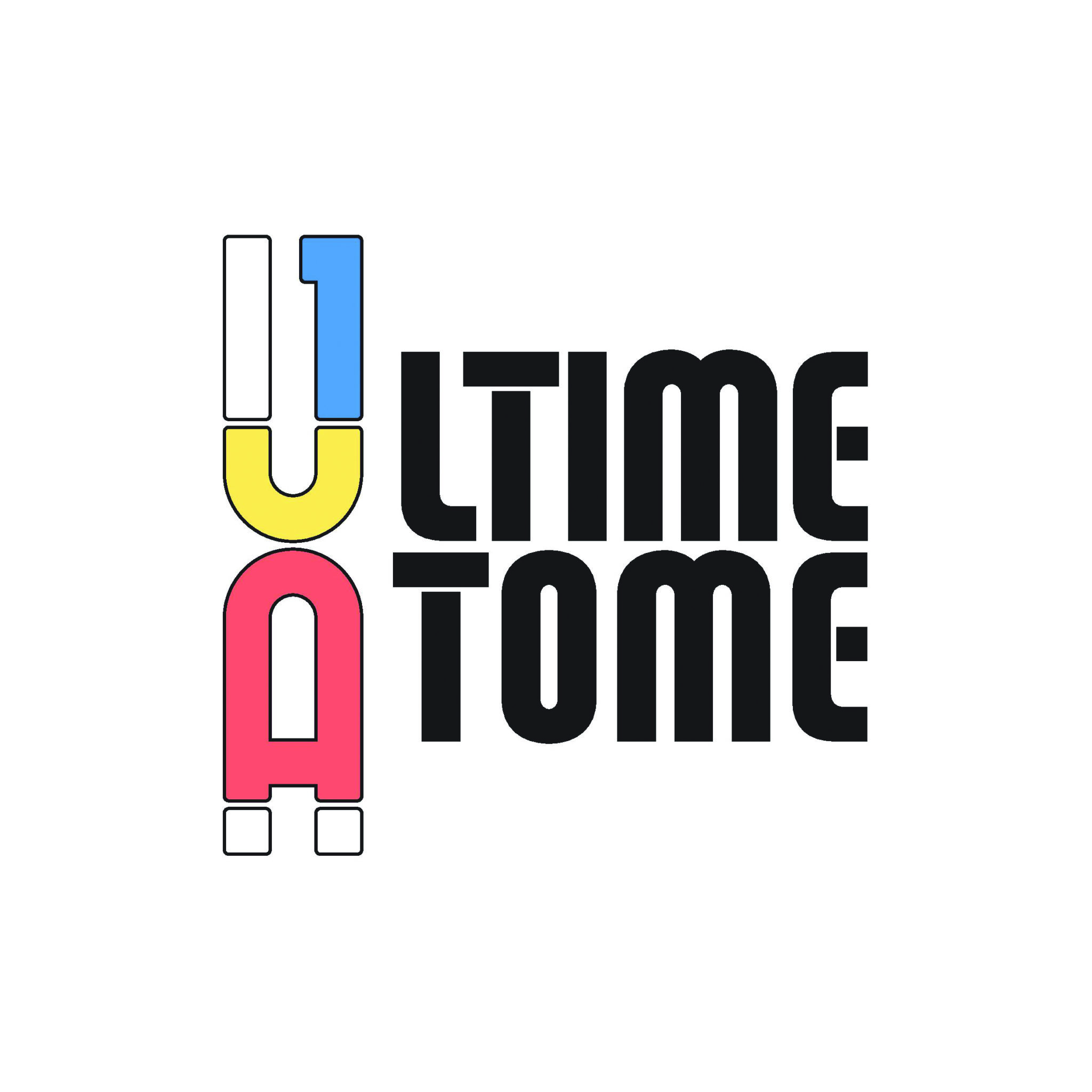 Ultime Atome