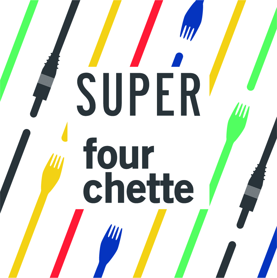 SUPERFOURCHETTE