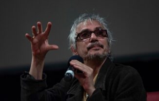 Une journée avec Leos Carax