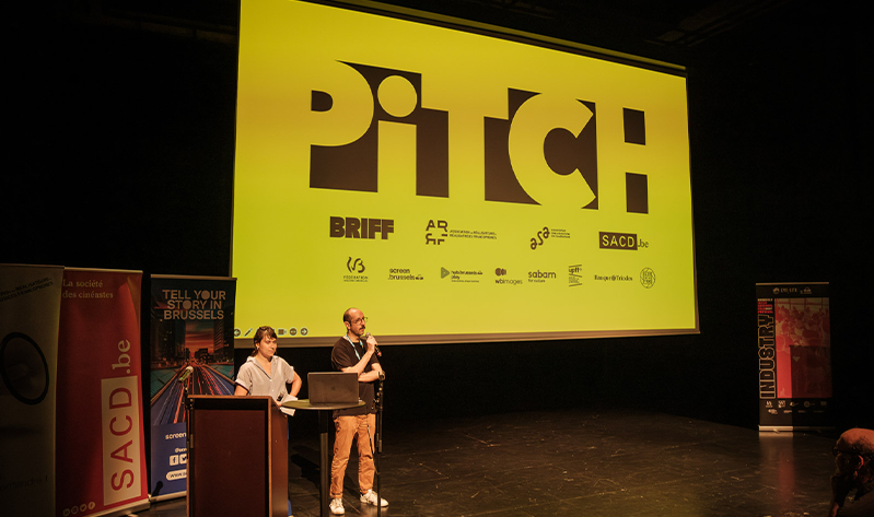 Pitch