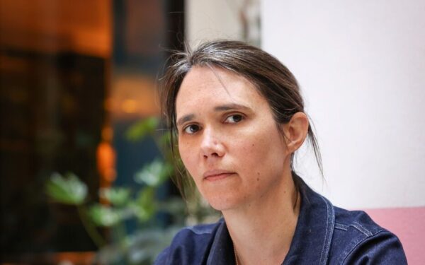 jeanne herry